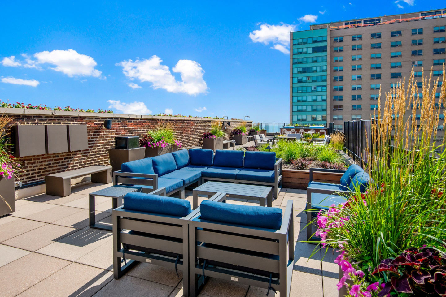 The Belmont by Reside Image 17