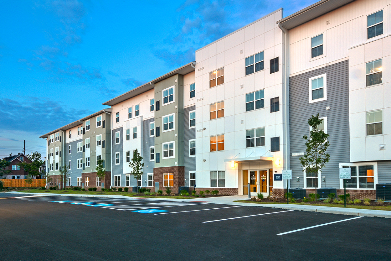 Residences at Cornerstone Image 2