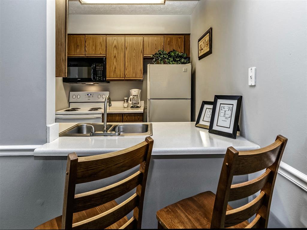 Fox Ridge Apartments Image 13