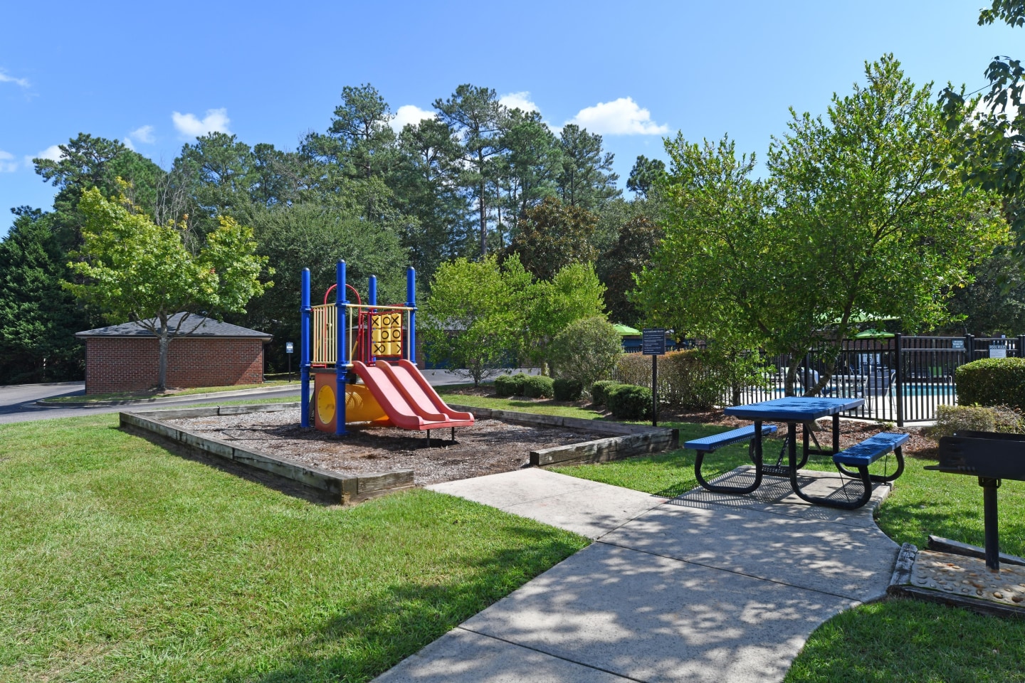 The Ashton Apartment Homes (SC) Aiken Image 22