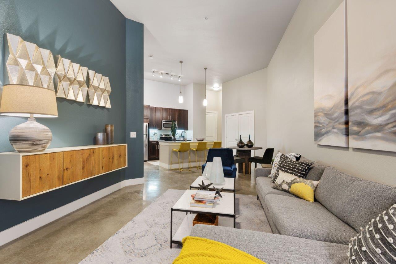 The Wall Street Lofts Image 4