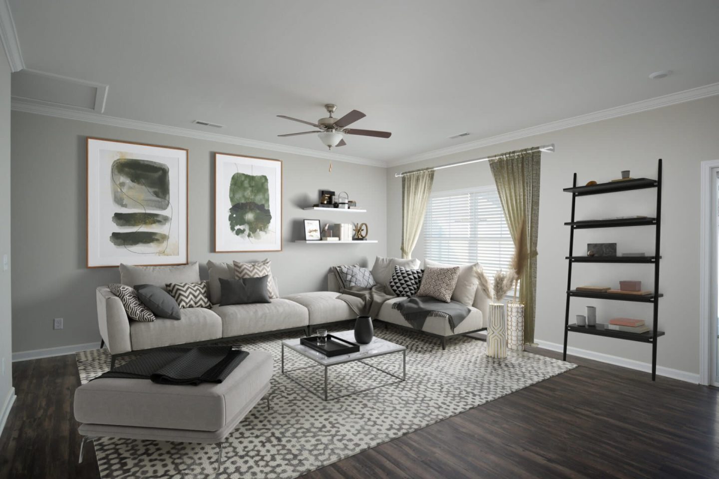 Hamilton Villas Image 12