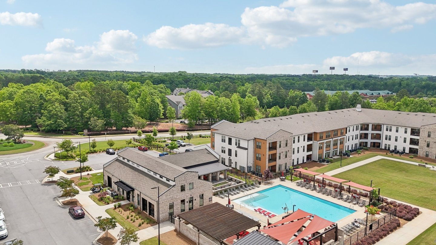 Station 75 Apartments at McDonough Image 41
