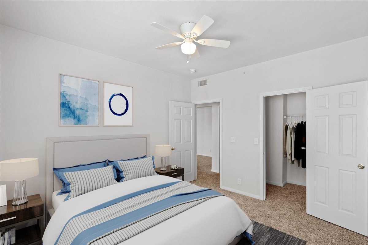 Crescent Apartments Image 12