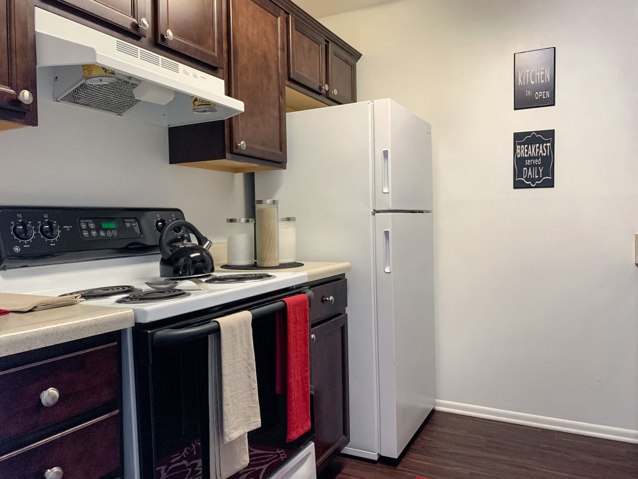 The Lodge Apartments Image 3