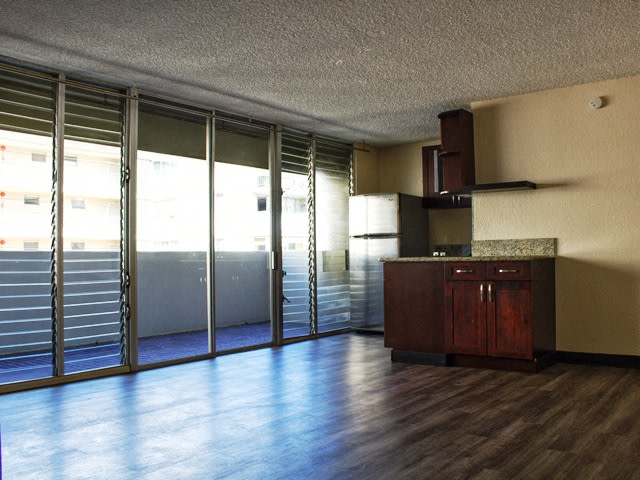 Waikiki Walina Apartment Homes Image 25