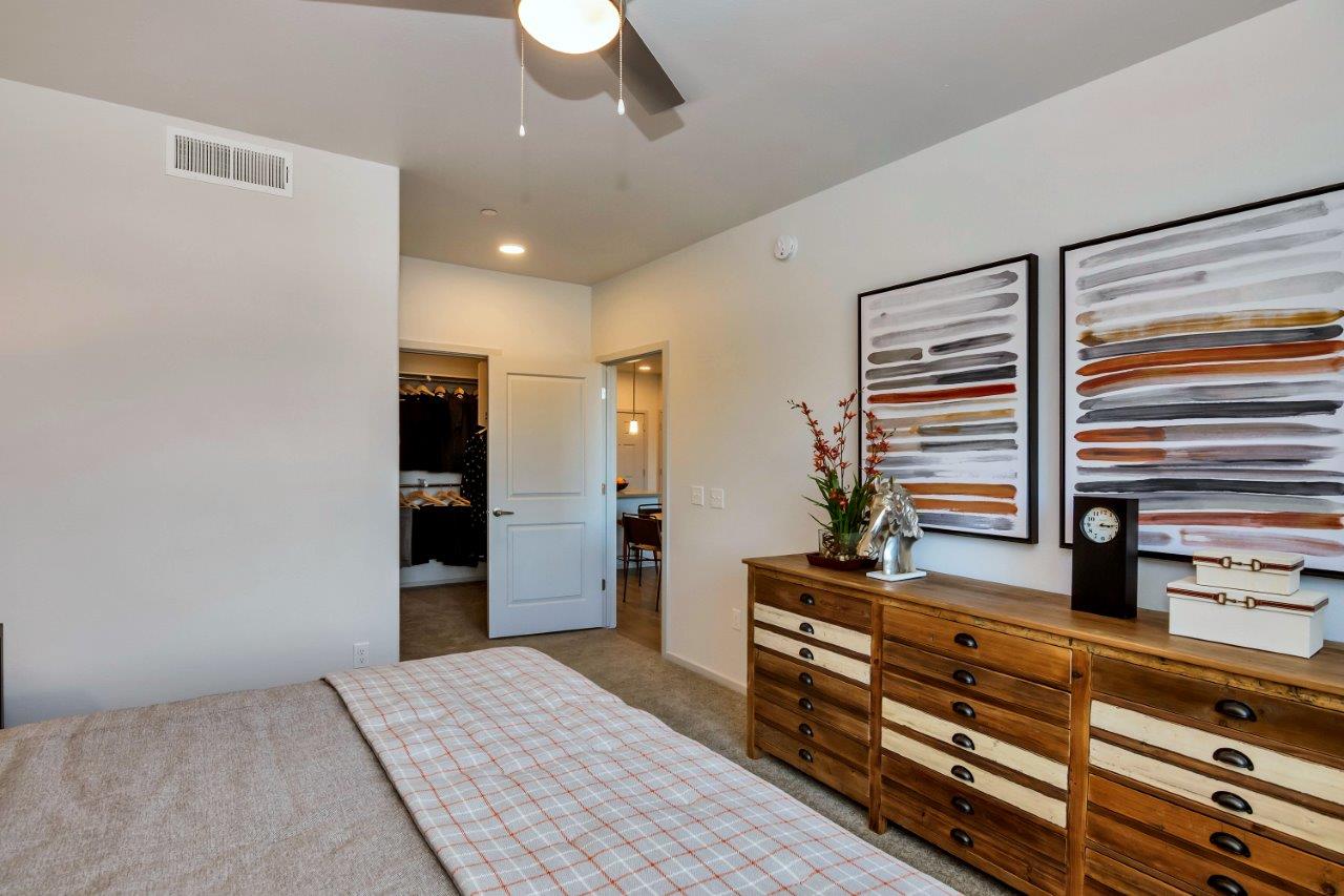 Noria Robson Luxury Apartments Image 35