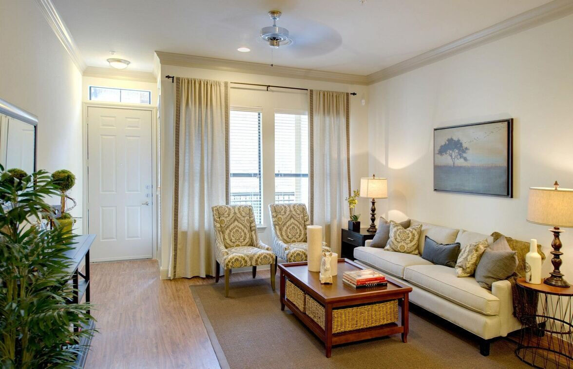 Lakeside Villas at Cinco Ranch Image 14