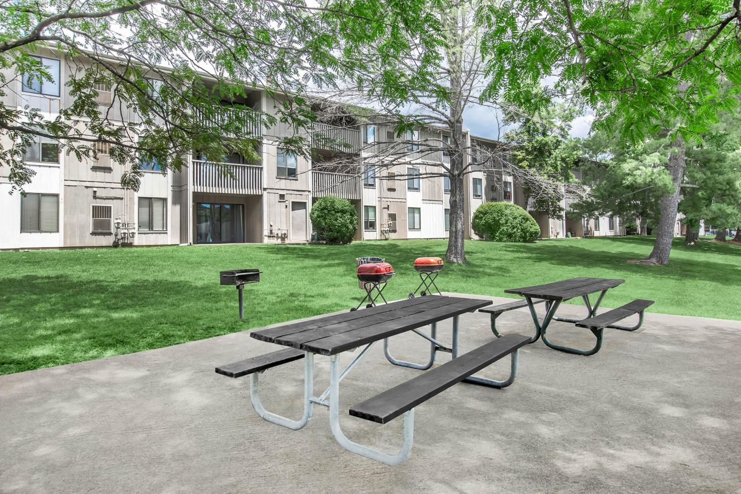 Pebble Creek Apartments Image 19
