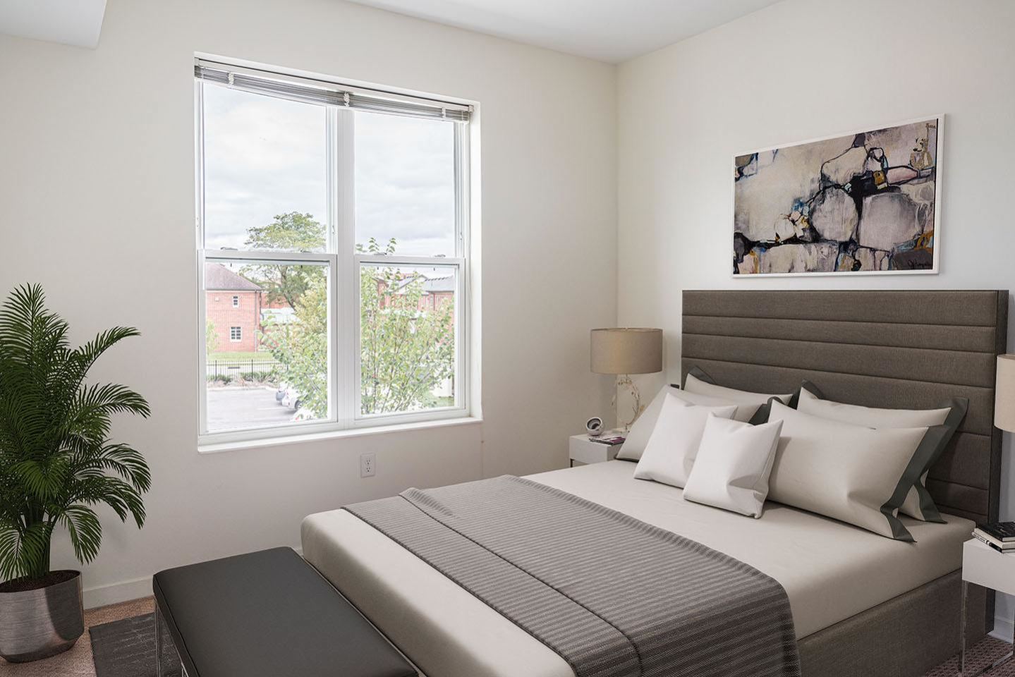 Legacy Pointe at Poindexter Apartments Image 14