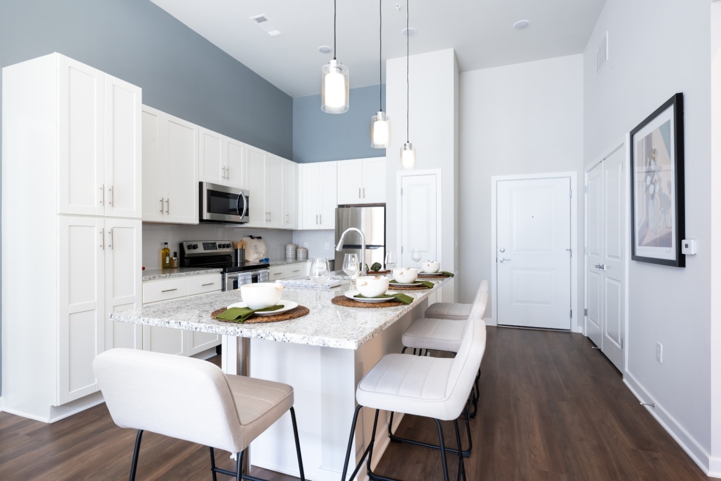 The Residences at Sandy Farms Image 1