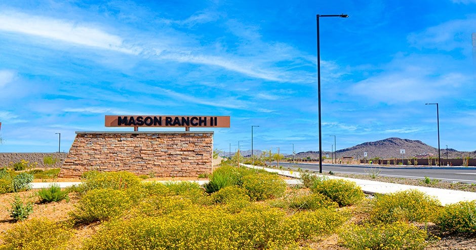 Broadway North at Mason Ranch Image 30