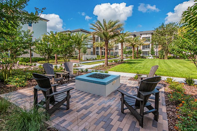 The Alexander at Sabal Point Image 15