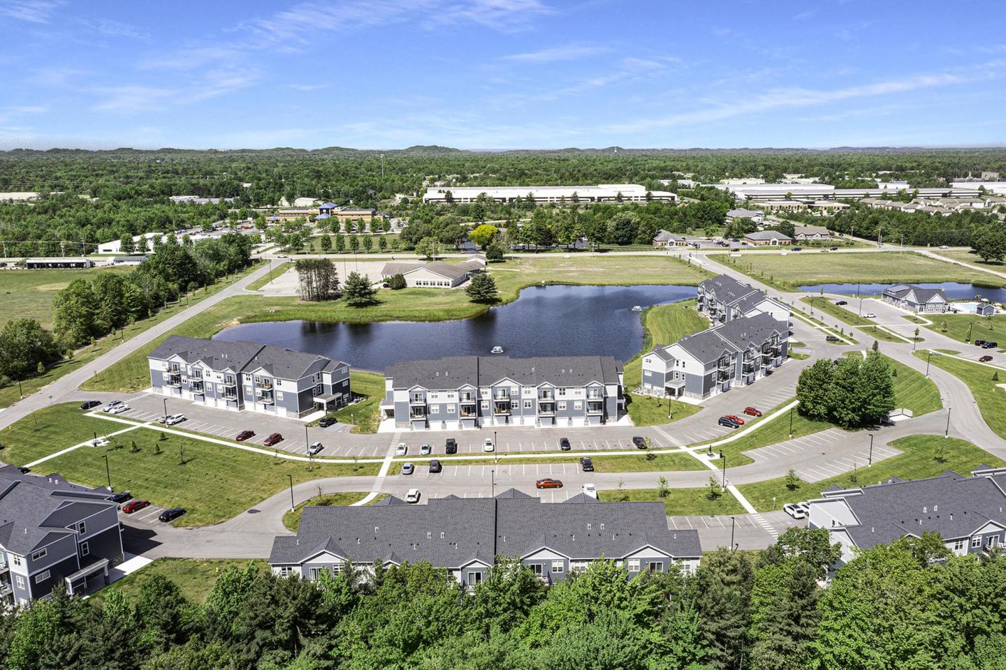Harmony Lake Apartment Homes Image 50