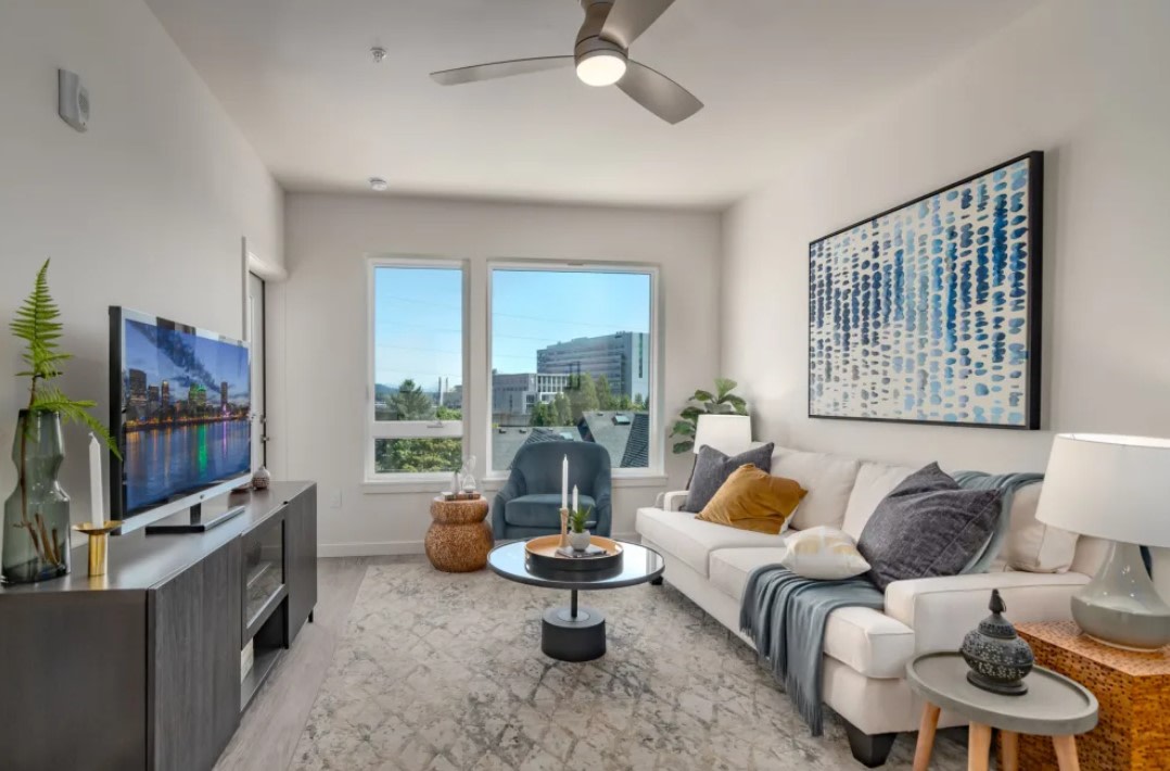 Acqua Apartments Image 8