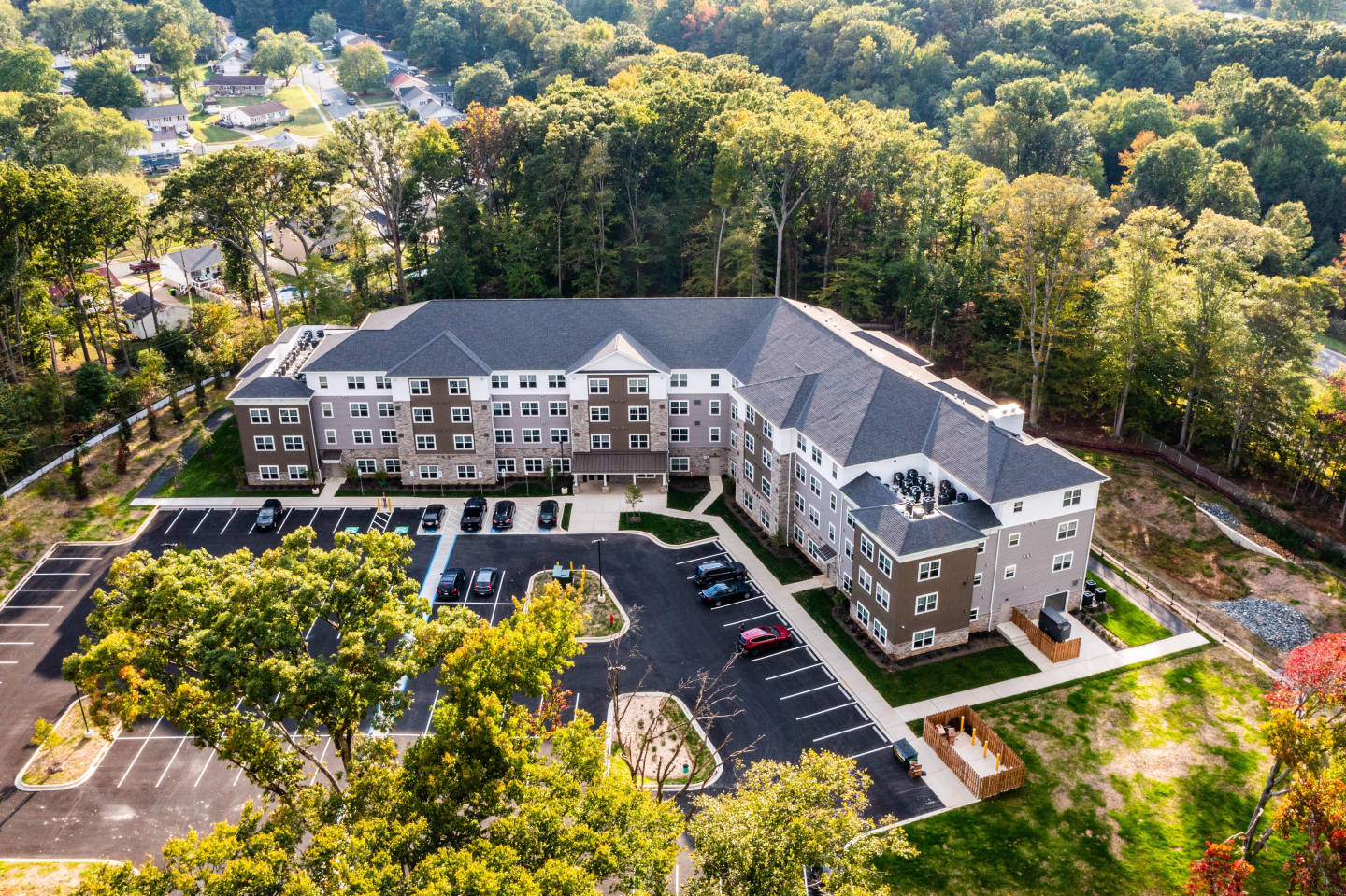 Merion Village - Senior Housing Image 6