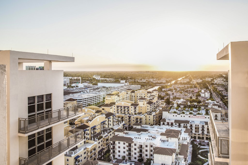 The Palmer Dadeland Image 9