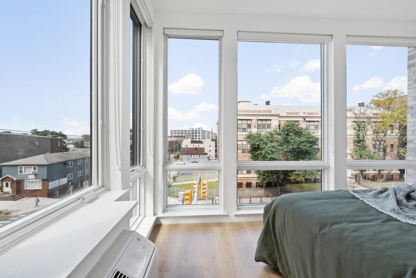 Le Leo Co-Living (Shared Apartment) Image 10