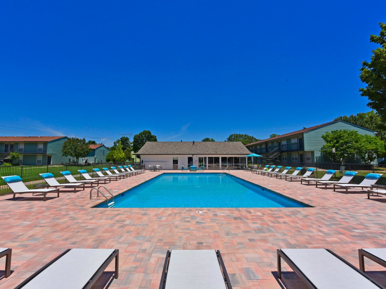 Element At Cedar Bluff Image 32