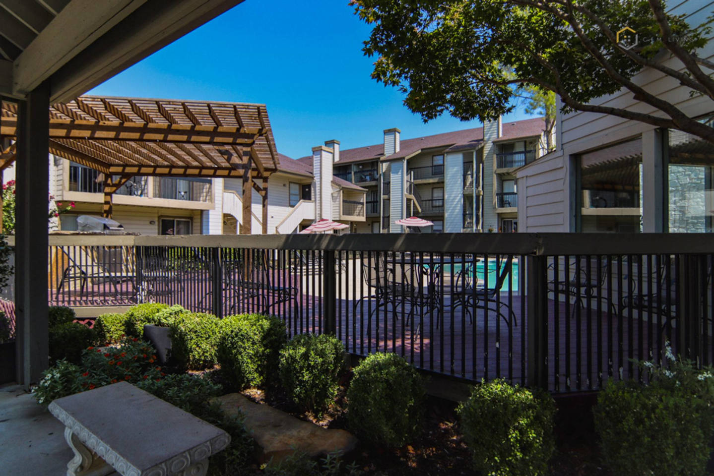 Union Point Apartments Image 35