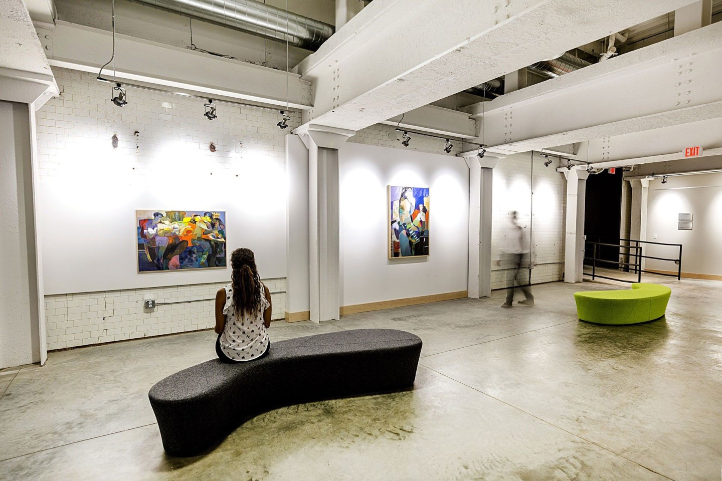 Schmidt Artist Lofts Image 14