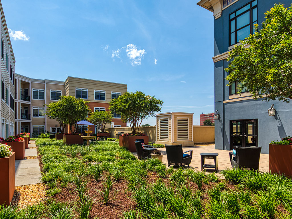 The Chapman at Peninsula Town Center Image 28