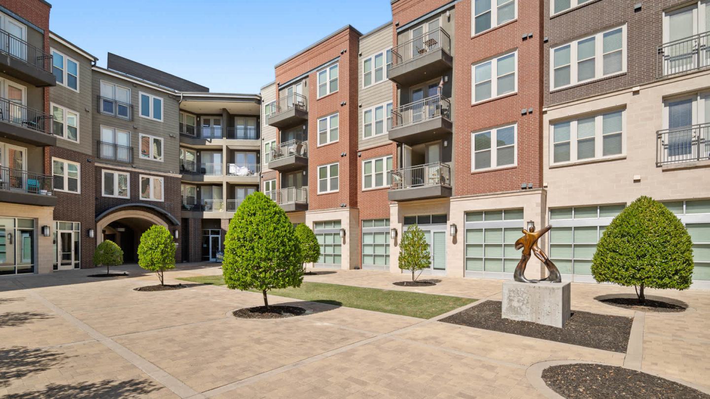 Union at Carrollton Square Apartments Image 47