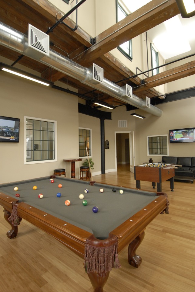 Lofts at Anthony Mill Image 14