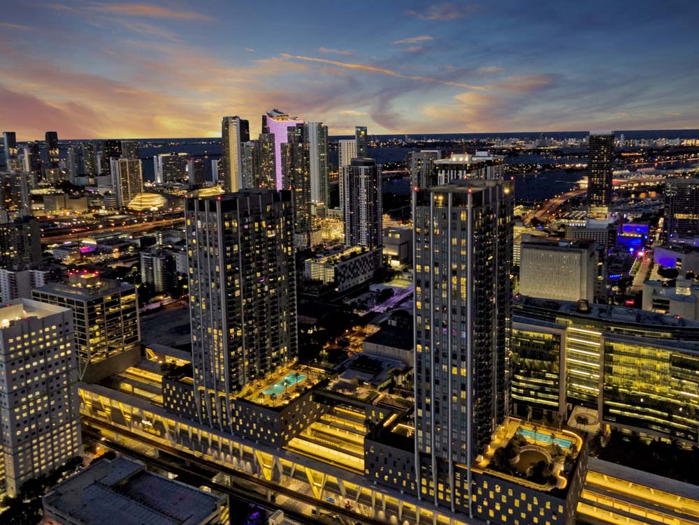 ParkLine Miami Image 17