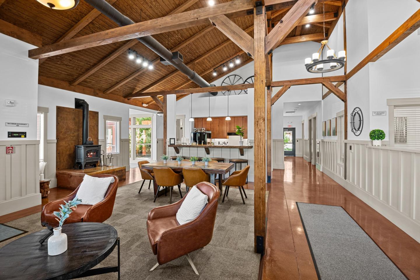 Pine Valley Ranch Image 6