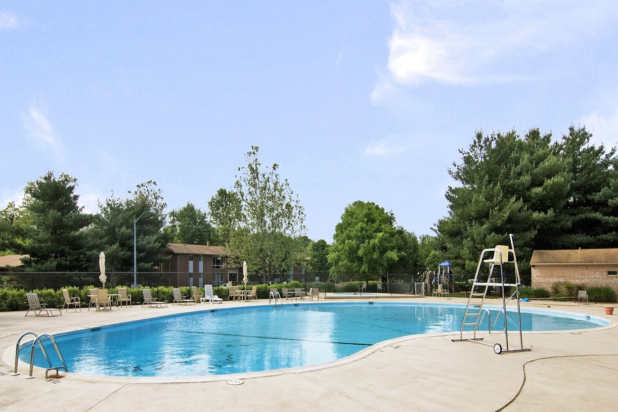 Richmar Owings Mills Image 8