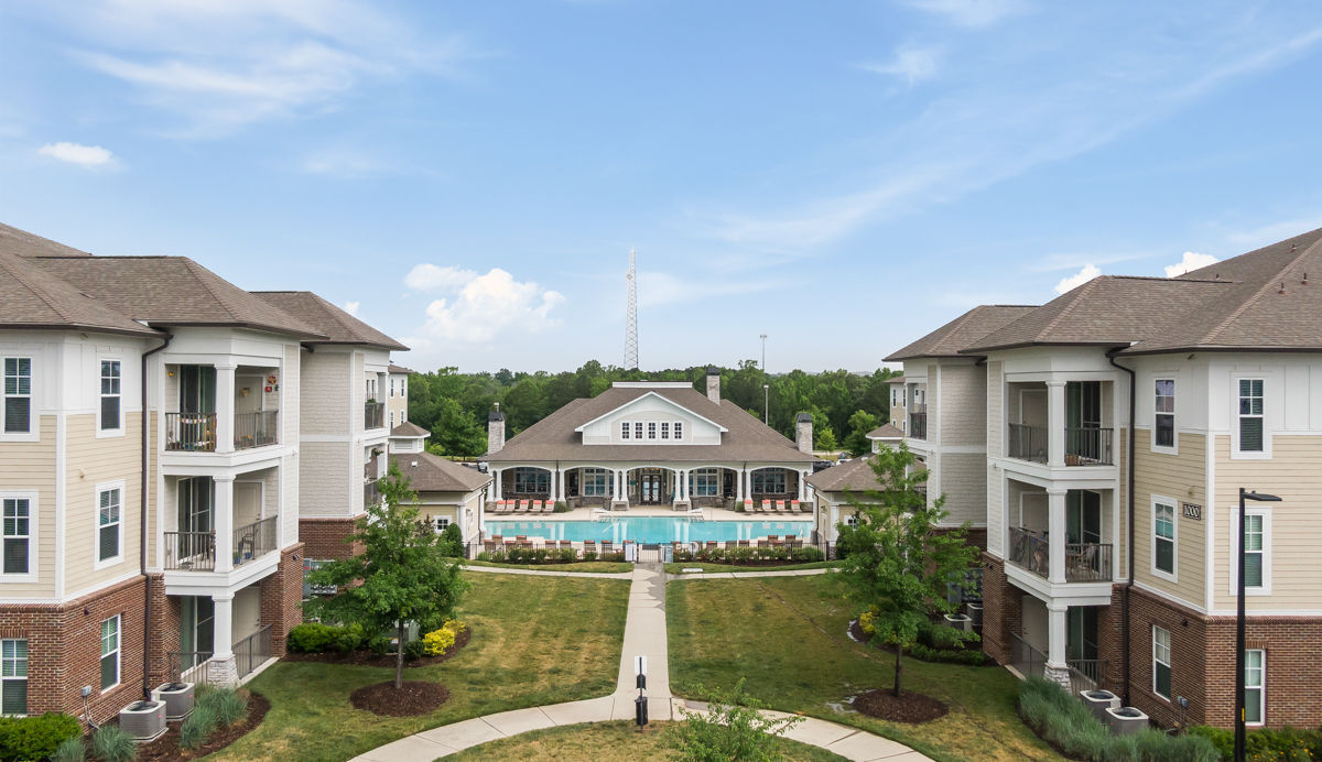 Parkside Place Apartments Image 60