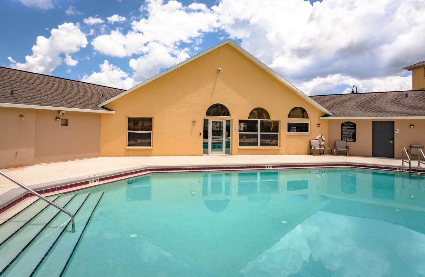 Regency Palms Apartments - Affordable Housing Image 10