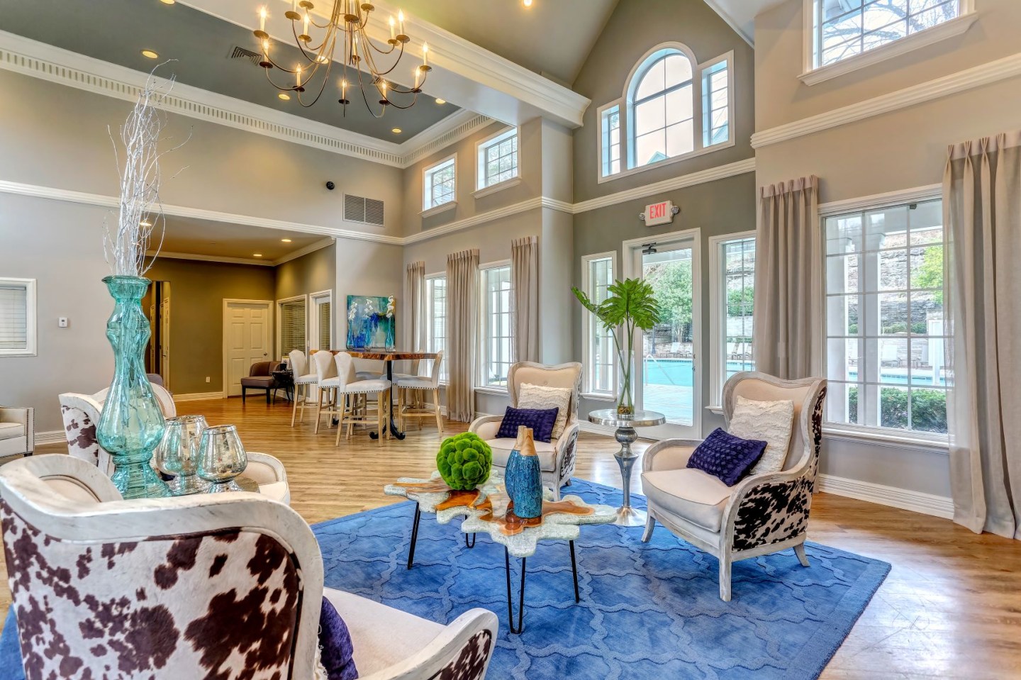 The Estates at Brentwood Image 2
