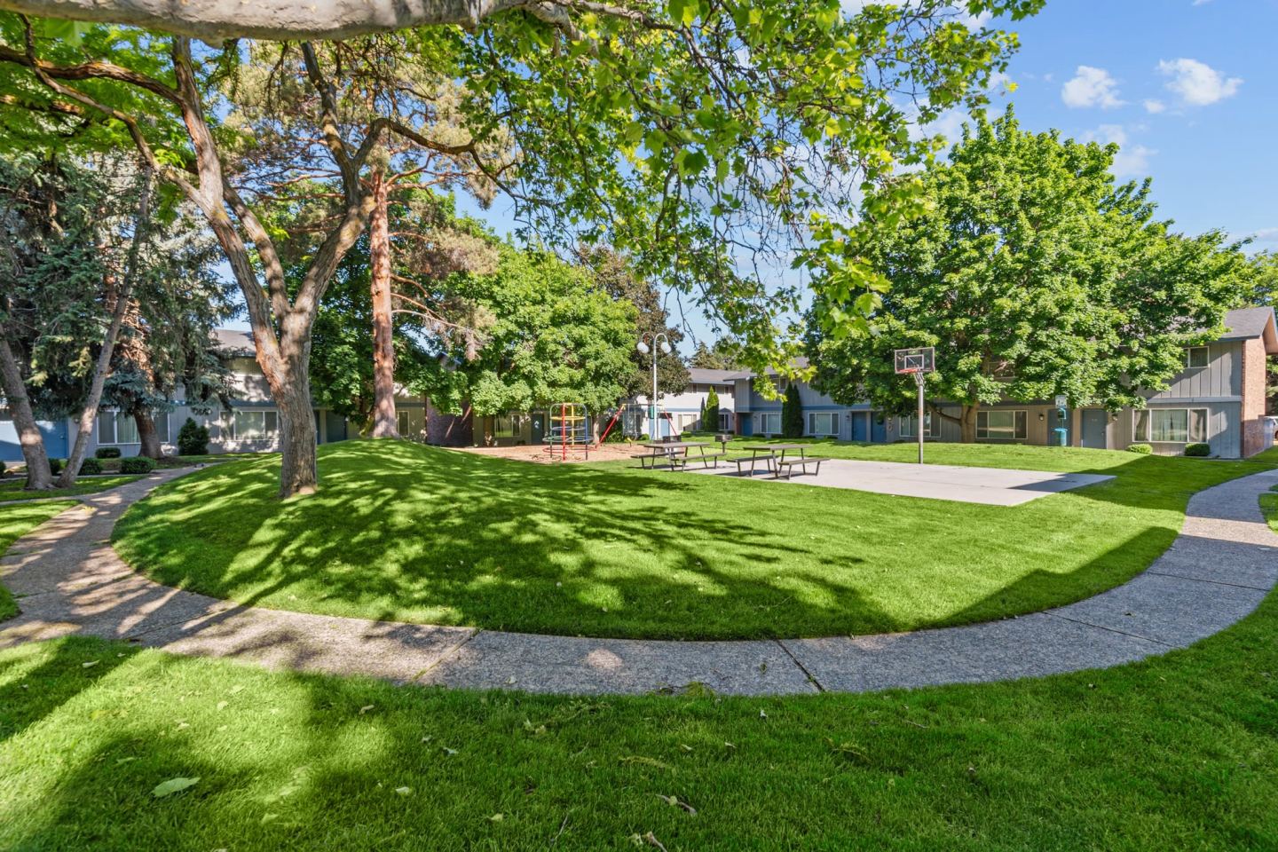 Curtis Meadow Image 5