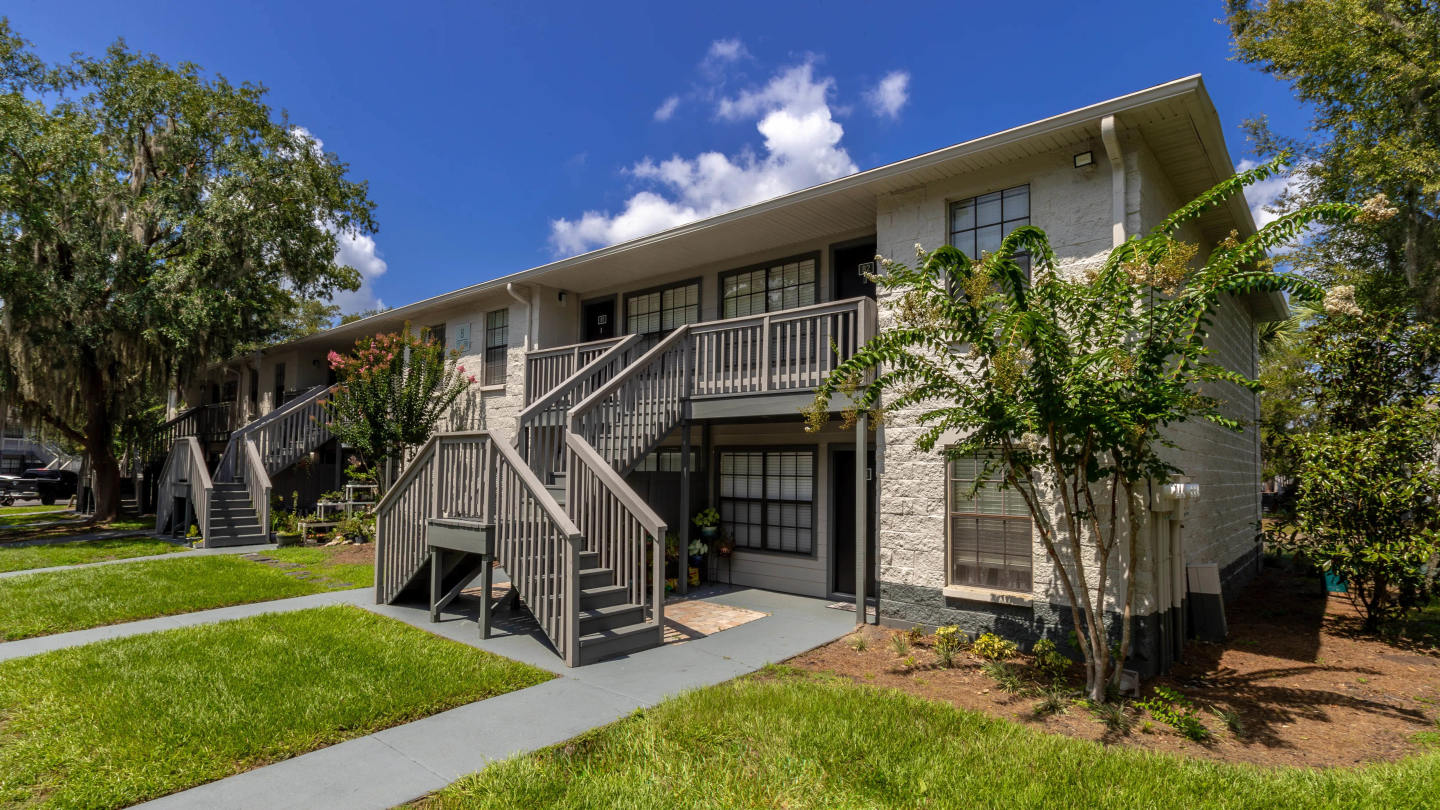 Ridgemar Commons Image 22
