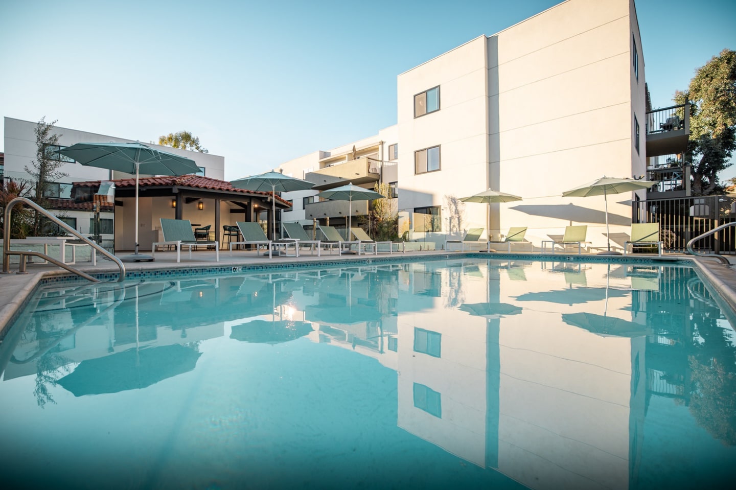 San Pasqual Apartments Image 11