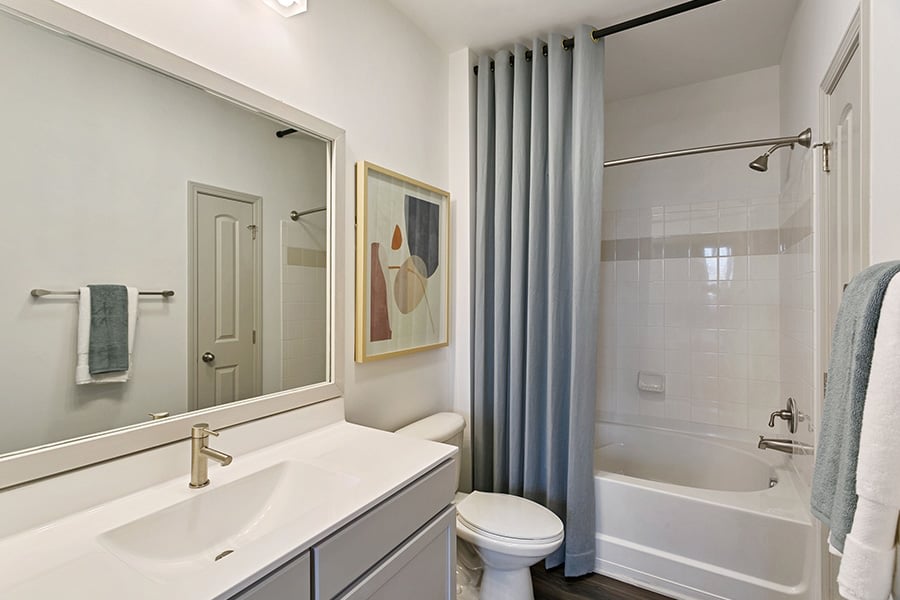 Chancery Village Apartments and Townhomes Image 1
