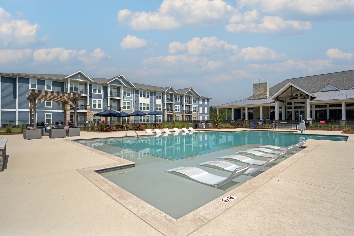 The Mason Fremaux Park Image 1