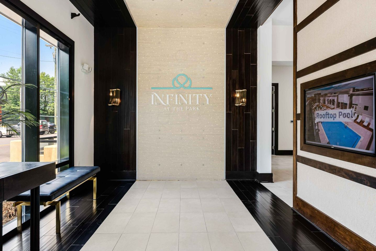 Infinity at the Park Image 19