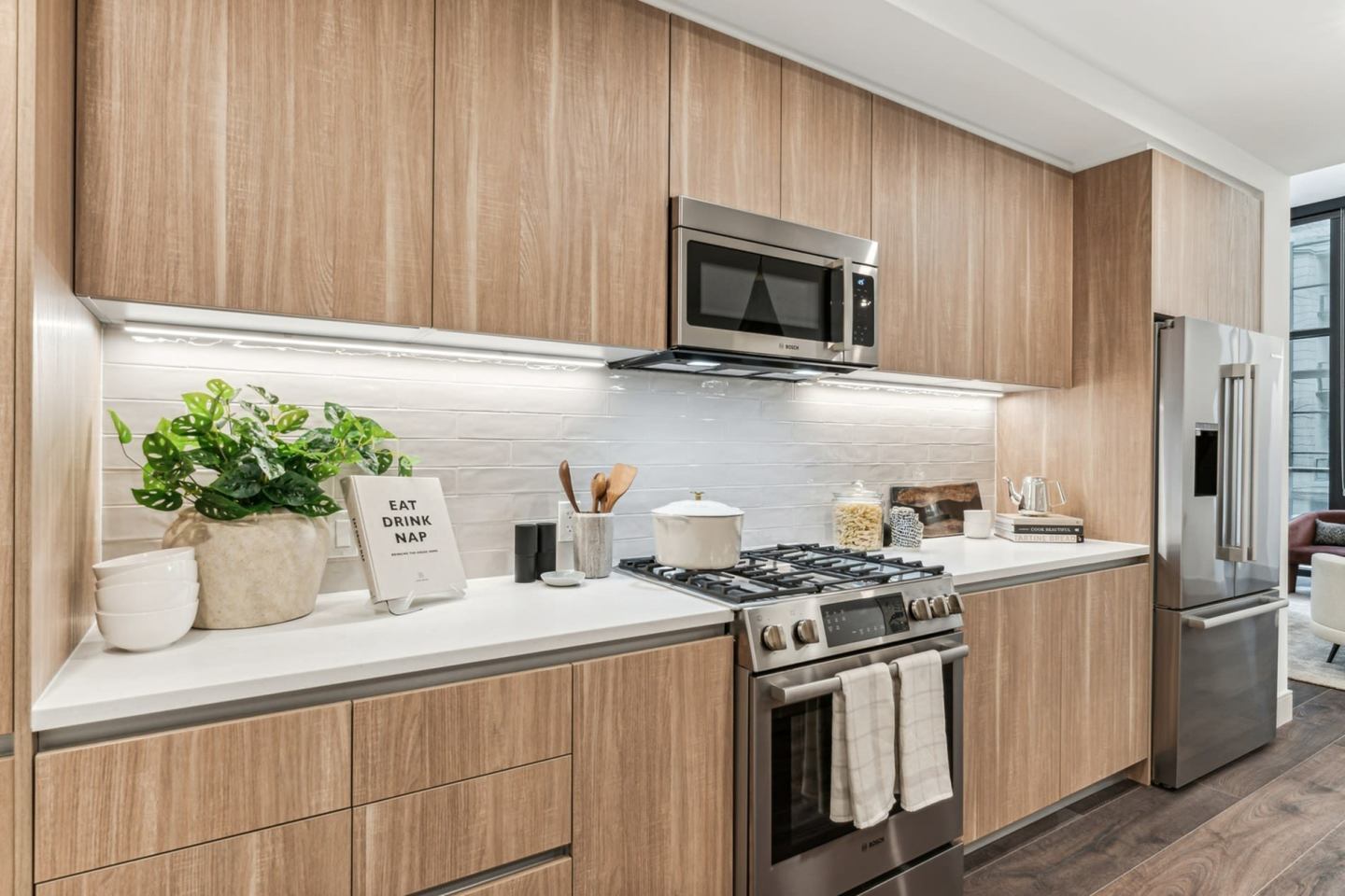 Maple Terrace Residences Image 11