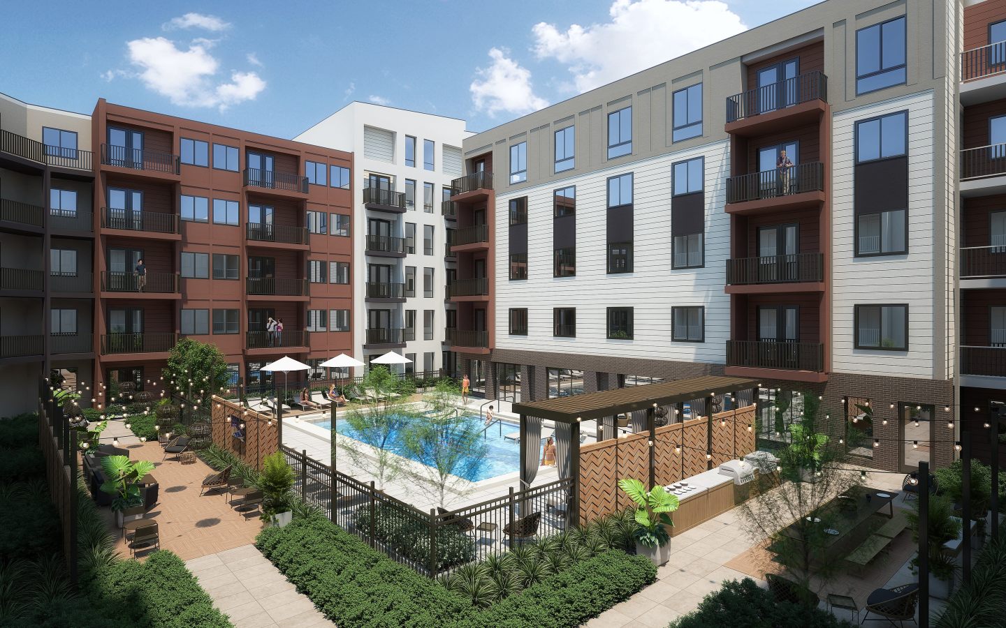 Versa Apartments Image 10