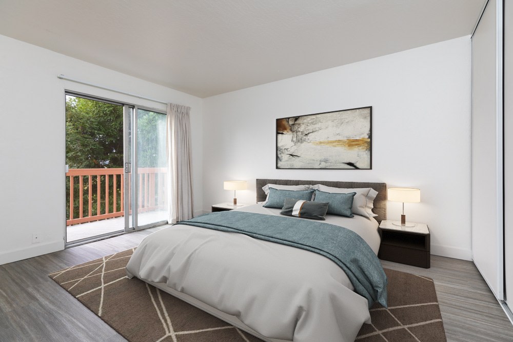 Garden Hill Apartments Image 37
