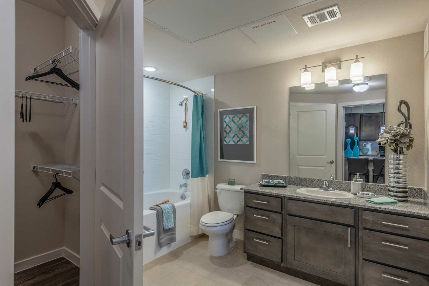 Smart Living at Garden Oaks Image 11