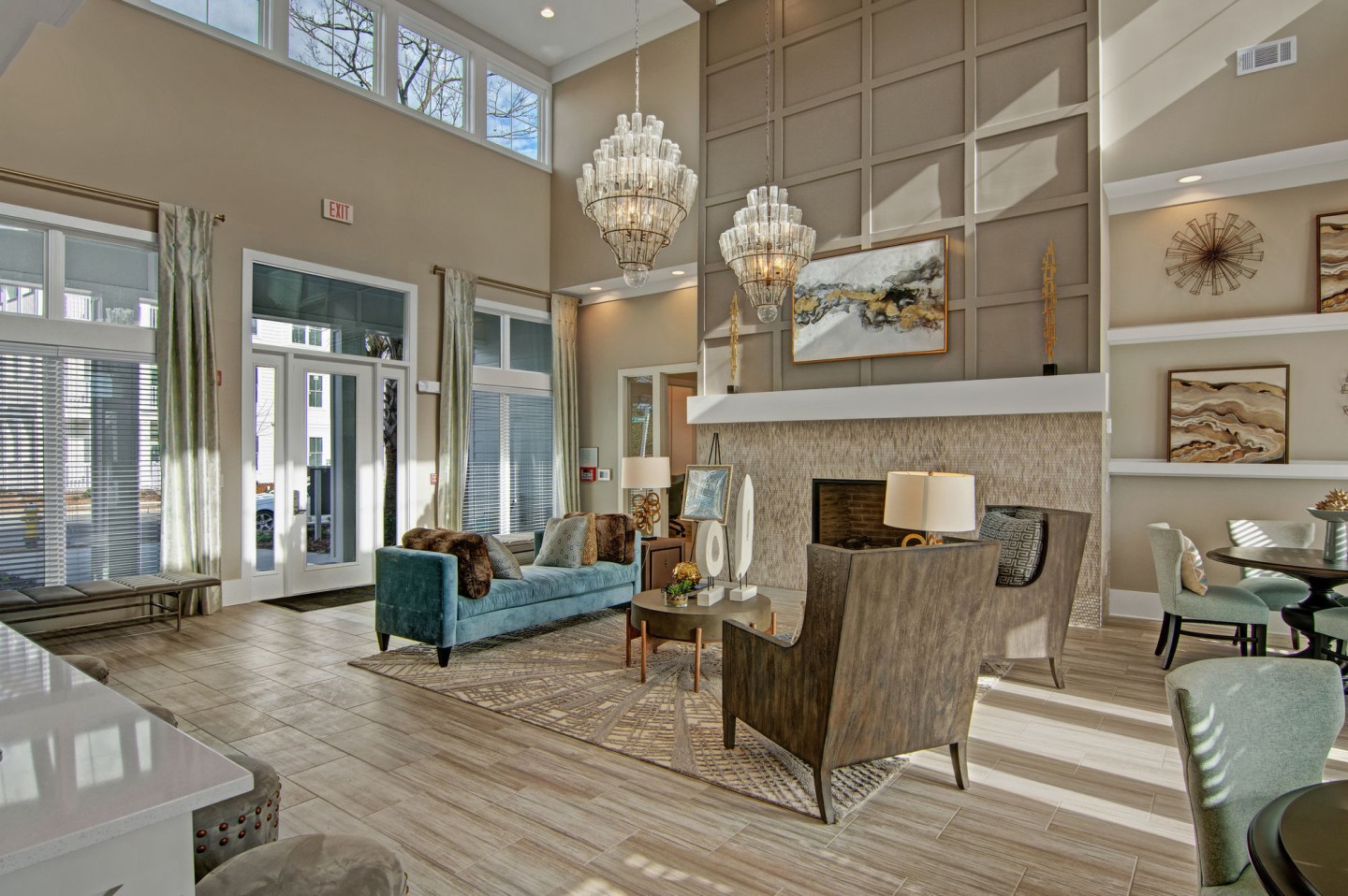 Bluewater at Bolton’s Landing Image 6