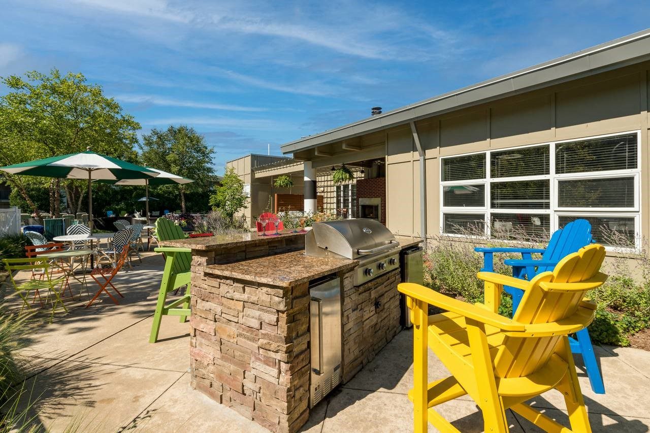 Village Club of Royal Oak Image 11
