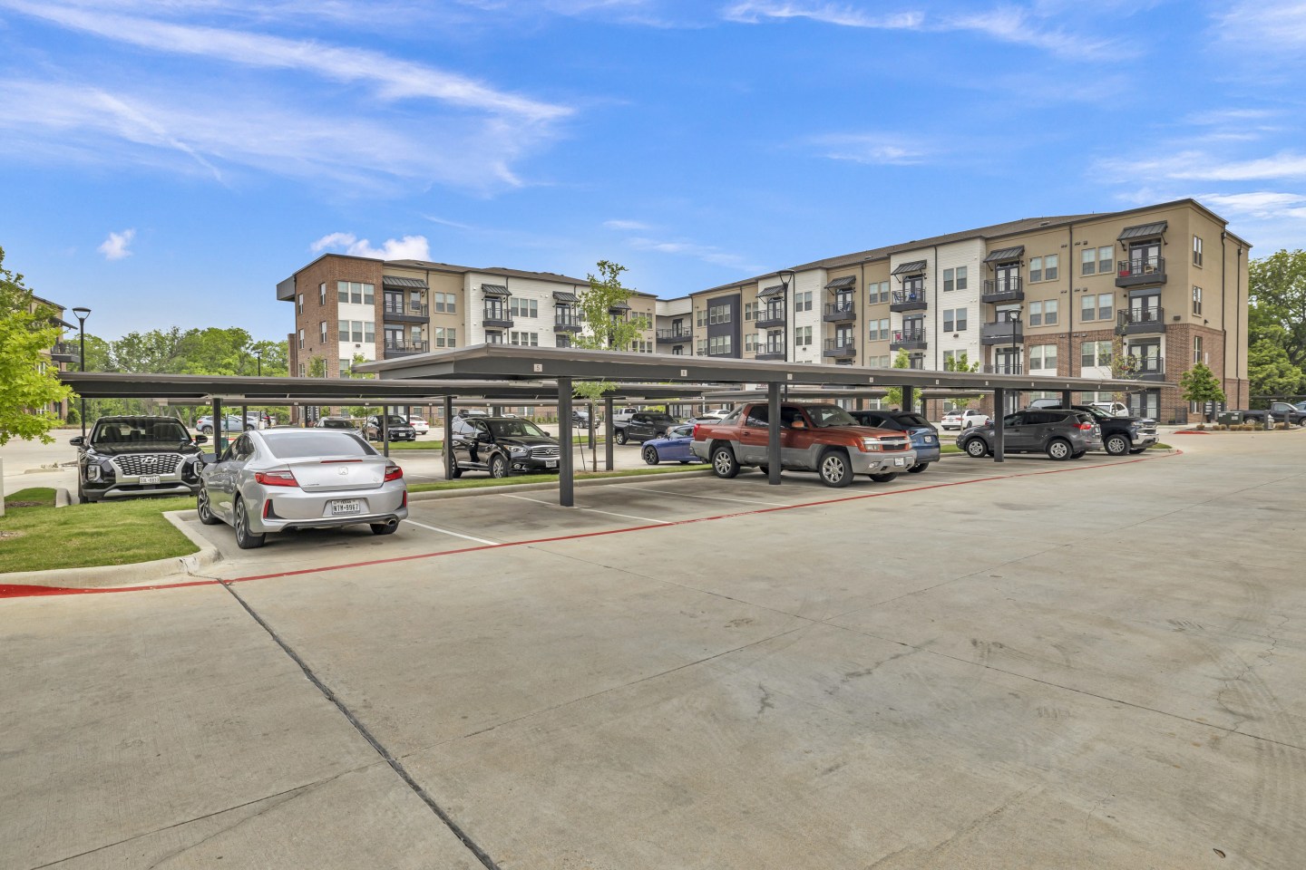 Main Street Lofts Image 50