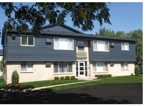 Metropolitan Lafayette Apartments Image 7