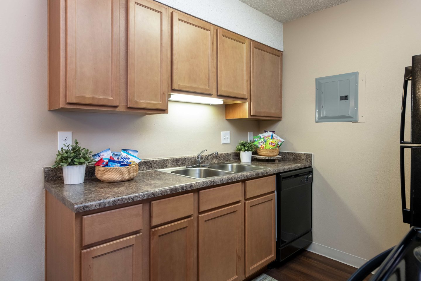 Wentworth Apartments Image 4