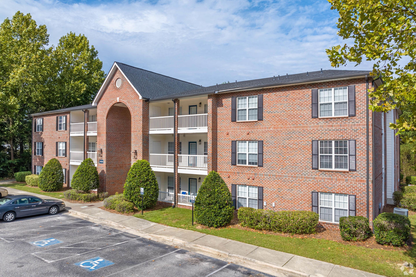 The Ashton Apartment Homes (SC) Aiken Image 32